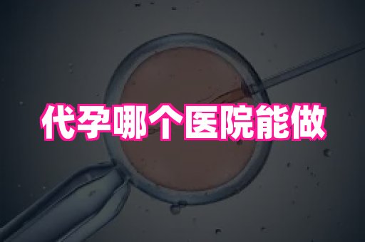 武汉助孕网站 4